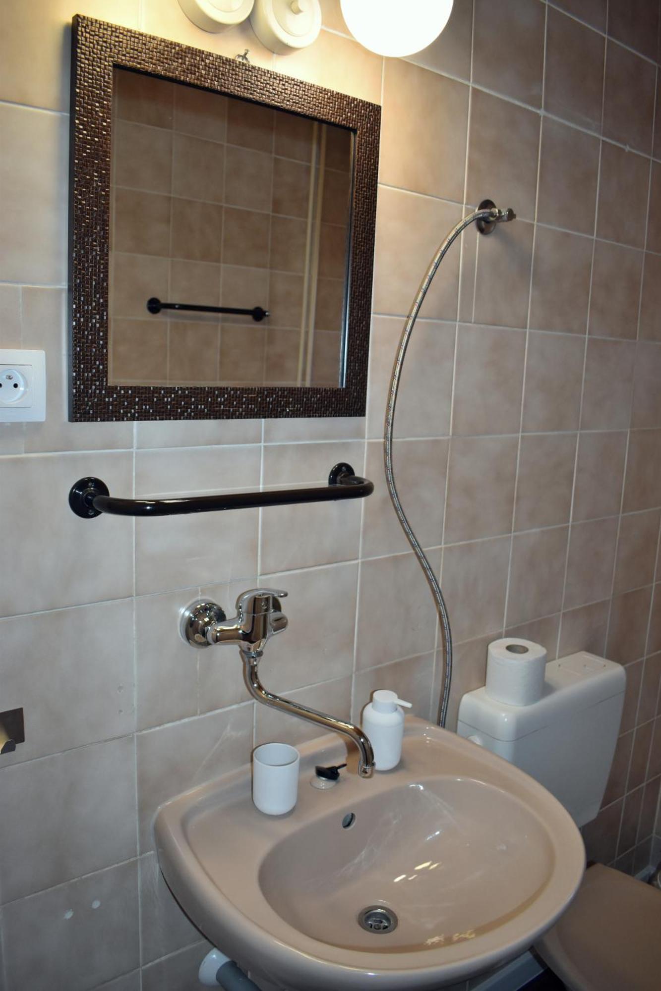 Drevenica Diana Bed & Breakfast Zdiar Luaran gambar
