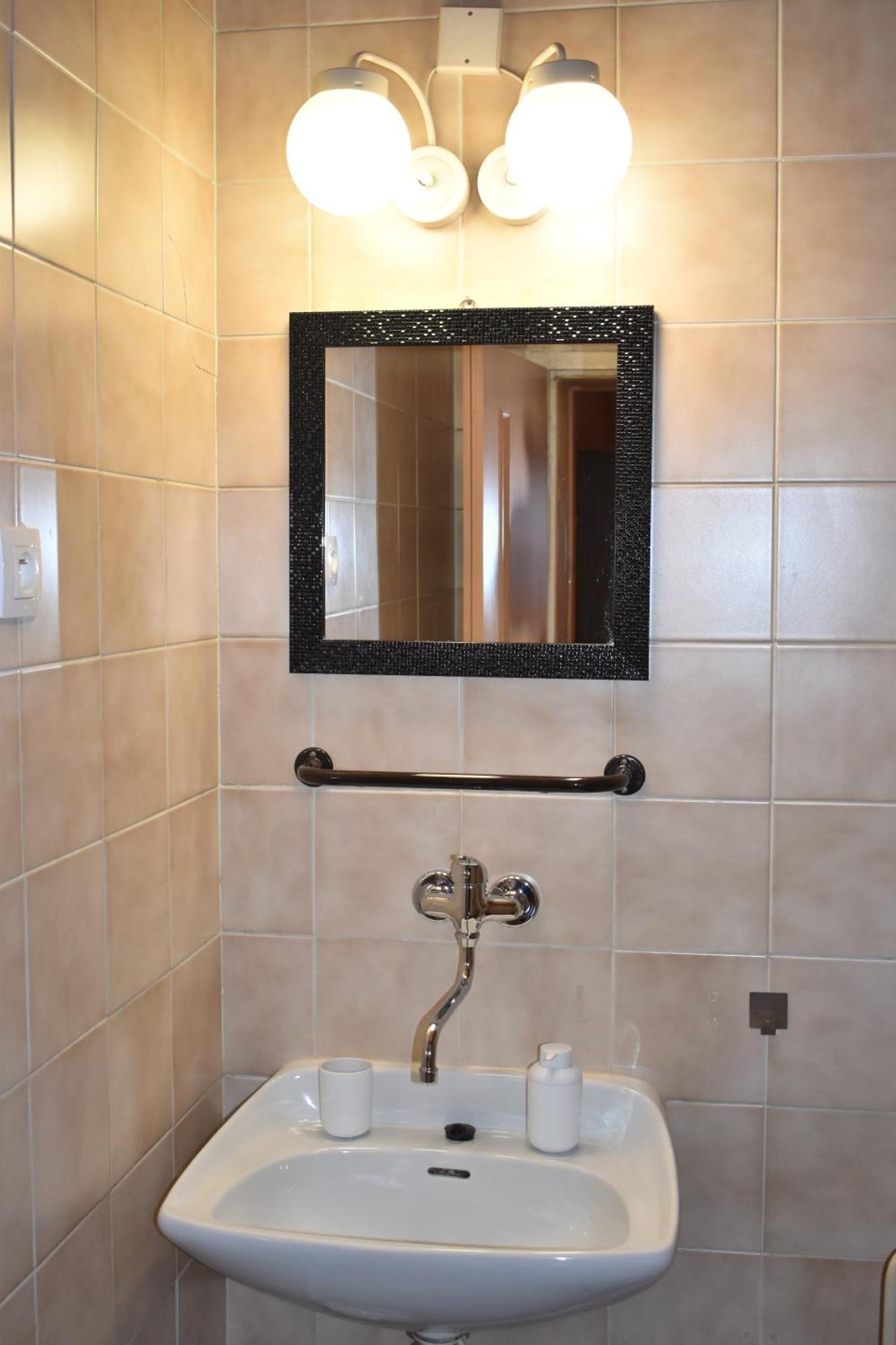 Drevenica Diana Bed & Breakfast Zdiar Luaran gambar