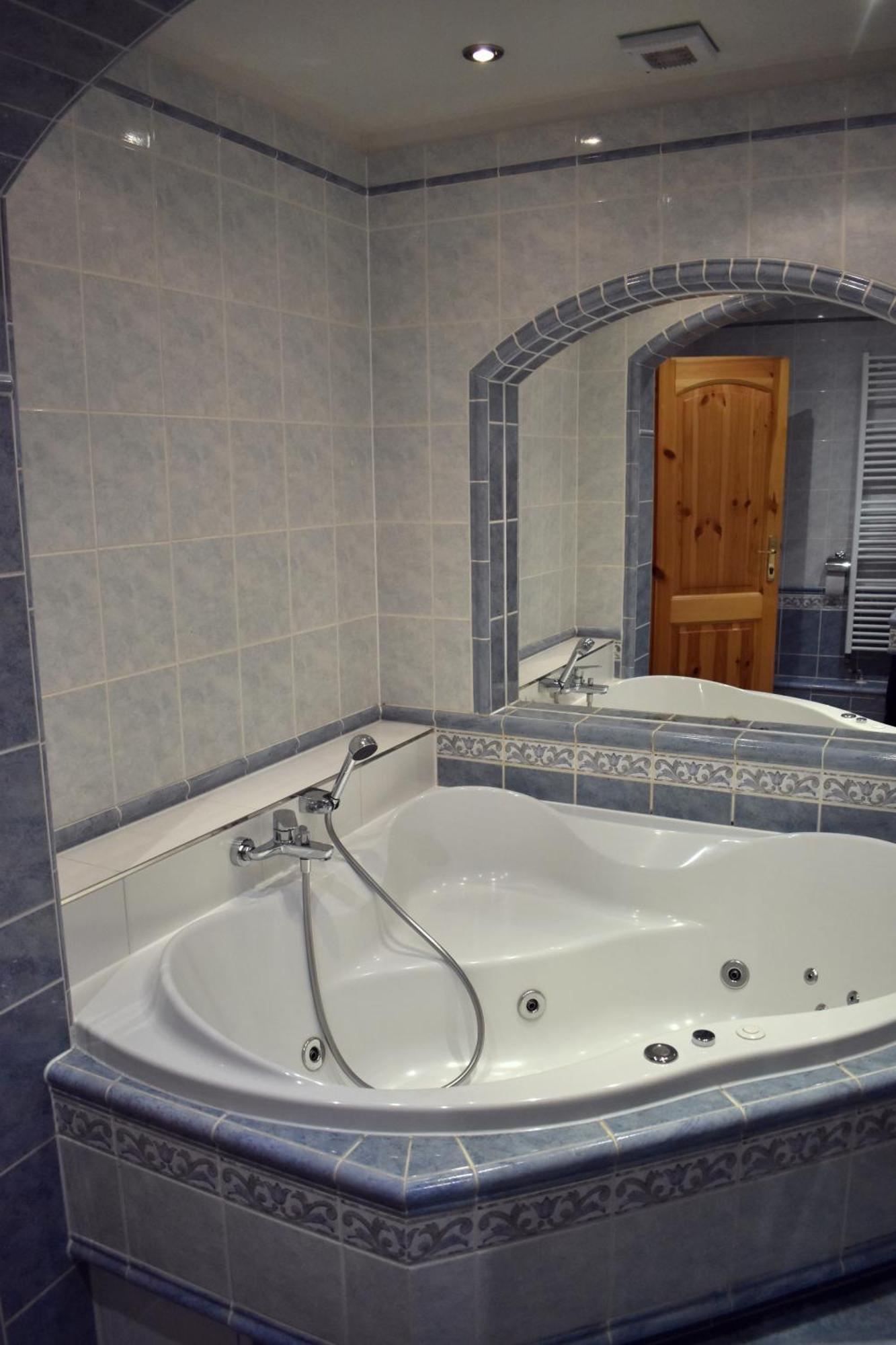 Drevenica Diana Bed & Breakfast Zdiar Luaran gambar