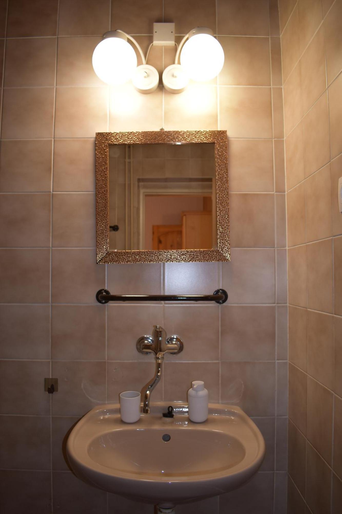 Drevenica Diana Bed & Breakfast Zdiar Luaran gambar